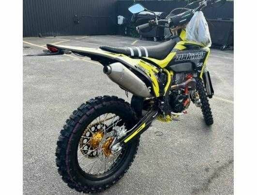 Другая Другая, объемом двигателя 0.29 л и пробегом 0 тыс. км за 3800 $, фото 3 на Automoto.ua