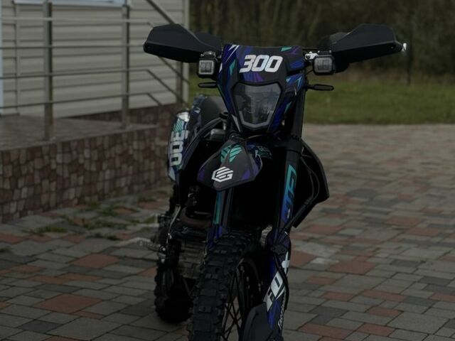 Інша Інша, об'ємом двигуна 0.3 л та пробігом 0 тис. км за 2200 $, фото 4 на Automoto.ua