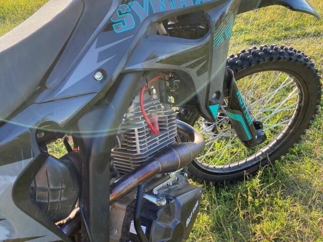 Другая Другая, объемом двигателя 0.25 л и пробегом 0 тыс. км за 1650 $, фото 3 на Automoto.ua