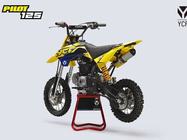 Інша Інша, об'ємом двигуна 0.13 л та пробігом 0 тис. км за 1674 $, фото 2 на Automoto.ua