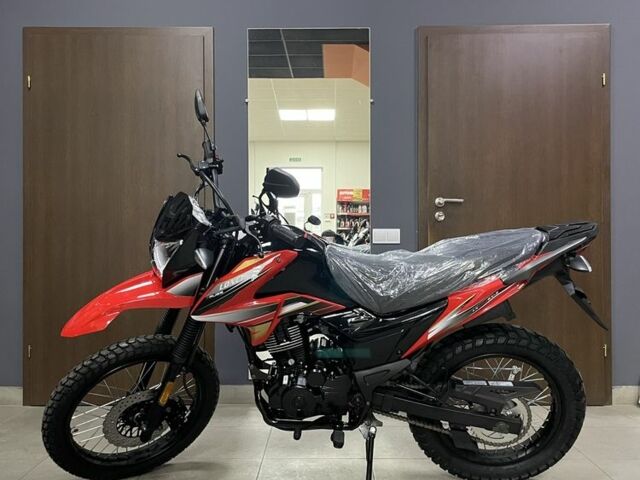 Другая Другая, объемом двигателя 0.2 л и пробегом 0 тыс. км за 1600 $, фото 3 на Automoto.ua