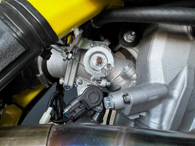 Другая Другая, объемом двигателя 0.3 л и пробегом 0 тыс. км за 3800 $, фото 16 на Automoto.ua