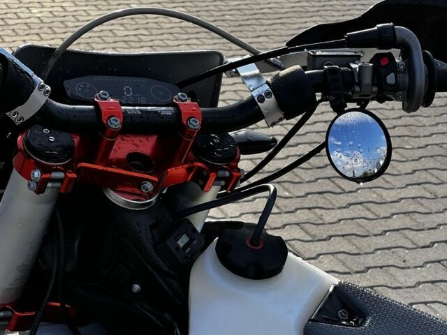 Другая Другая, объемом двигателя 0.3 л и пробегом 0 тыс. км за 2300 $, фото 5 на Automoto.ua