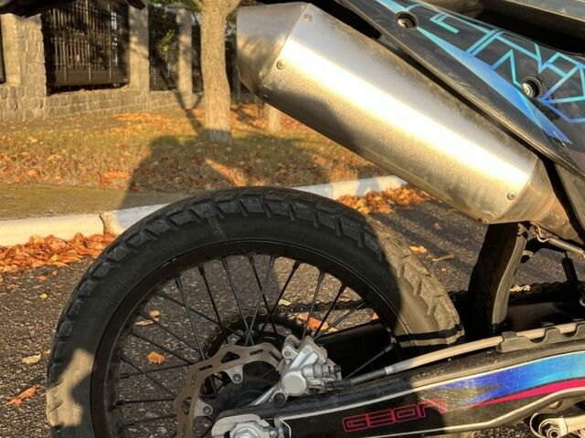 Другая Другая, объемом двигателя 0.3 л и пробегом 0 тыс. км за 2700 $, фото 4 на Automoto.ua