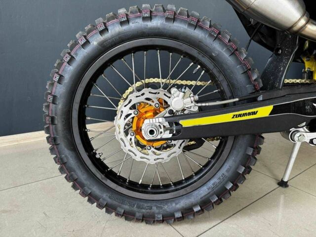 Другая Другая, объемом двигателя 0.3 л и пробегом 0 тыс. км за 3800 $, фото 14 на Automoto.ua