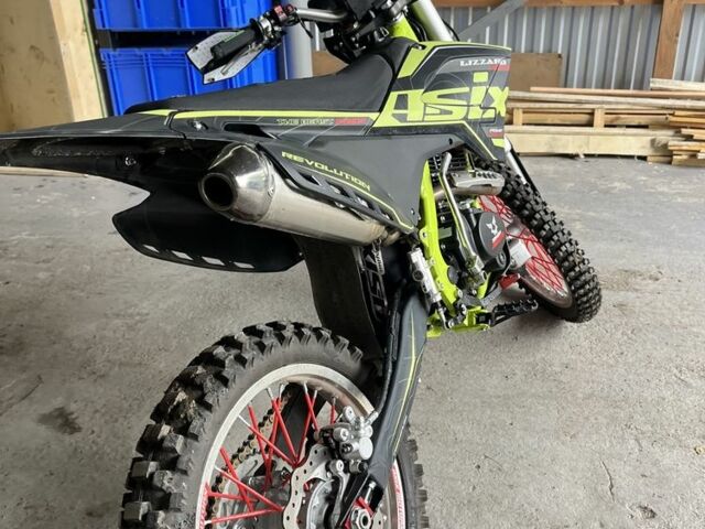 Інша Інша, об'ємом двигуна 0.25 л та пробігом 0 тис. км за 1850 $, фото 5 на Automoto.ua