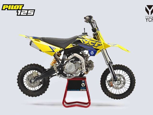 Інша Інша, об'ємом двигуна 0.13 л та пробігом 0 тис. км за 1674 $, фото 6 на Automoto.ua