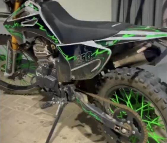 Інша Інша, об'ємом двигуна 0.25 л та пробігом 0 тис. км за 1300 $, фото 2 на Automoto.ua