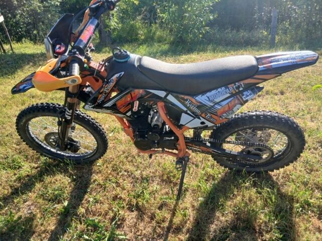 Другая Другая, объемом двигателя 0.15 л и пробегом 0 тыс. км за 721 $, фото 2 на Automoto.ua