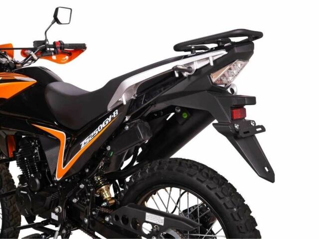 Другая Другая, объемом двигателя 0.25 л и пробегом 0 тыс. км за 1840 $, фото 12 на Automoto.ua