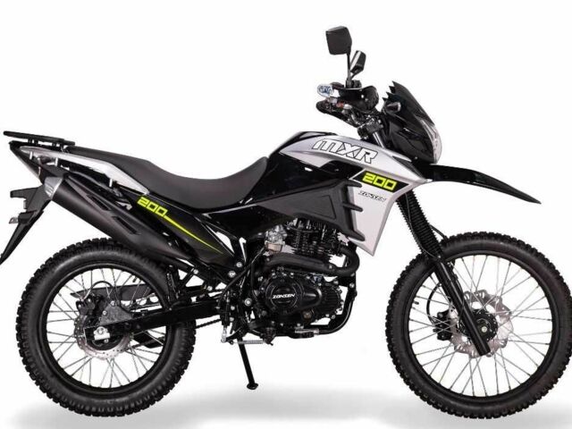 Другая Другая, объемом двигателя 0.2 л и пробегом 0 тыс. км за 1490 $, фото 15 на Automoto.ua