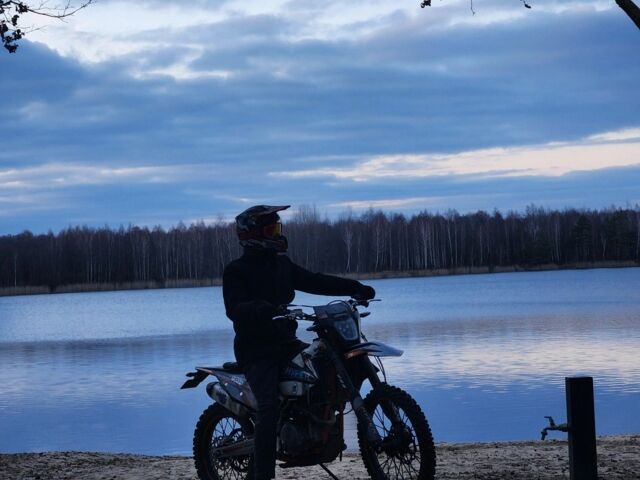 Другая Другая, объемом двигателя 0.3 л и пробегом 0 тыс. км за 2600 $, фото 1 на Automoto.ua