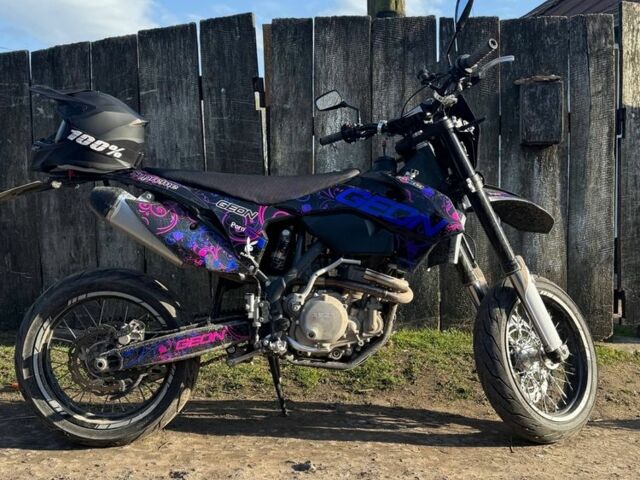 Другая Другая, объемом двигателя 0.3 л и пробегом 0 тыс. км за 2400 $, фото 3 на Automoto.ua