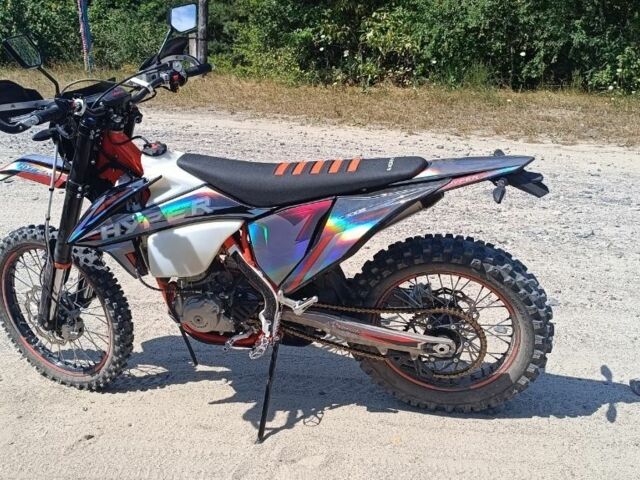 Другая Другая, объемом двигателя 0.3 л и пробегом 0 тыс. км за 2600 $, фото 13 на Automoto.ua