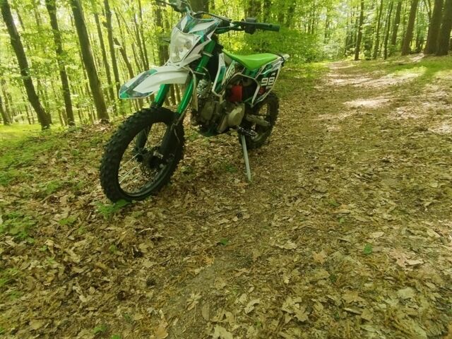 Інша Інша, об'ємом двигуна 0.14 л та пробігом 0 тис. км за 955 $, фото 3 на Automoto.ua