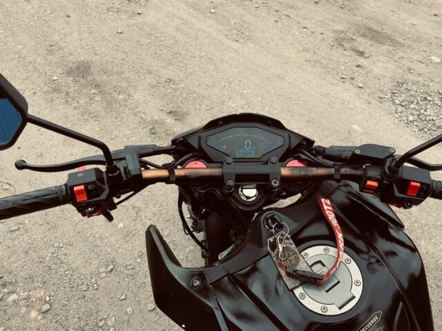 Другая Другая, объемом двигателя 0.3 л и пробегом 0 тыс. км за 1352 $, фото 5 на Automoto.ua