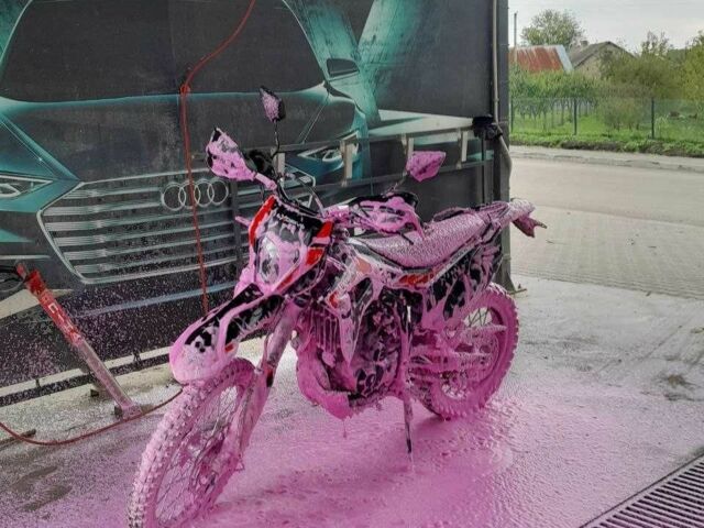 Другая Другая, объемом двигателя 0 л и пробегом 0 тыс. км за 1383 $, фото 2 на Automoto.ua