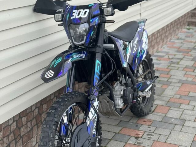 Інша Інша, об'ємом двигуна 0.3 л та пробігом 0 тис. км за 2200 $, фото 2 на Automoto.ua