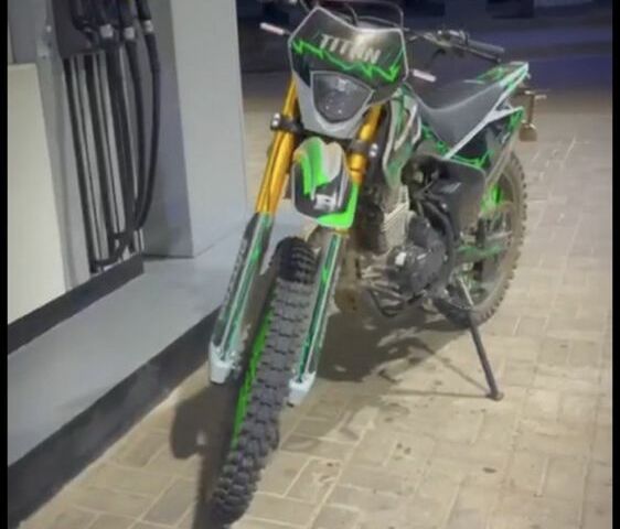 Інша Інша, об'ємом двигуна 0.25 л та пробігом 0 тис. км за 1300 $, фото 1 на Automoto.ua