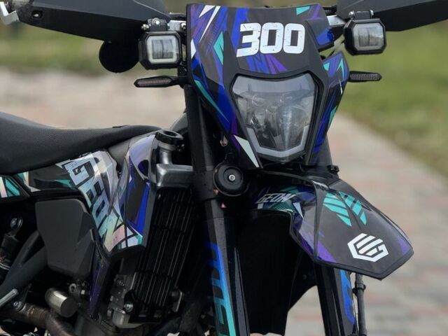 Інша Інша, об'ємом двигуна 0.3 л та пробігом 0 тис. км за 2200 $, фото 6 на Automoto.ua