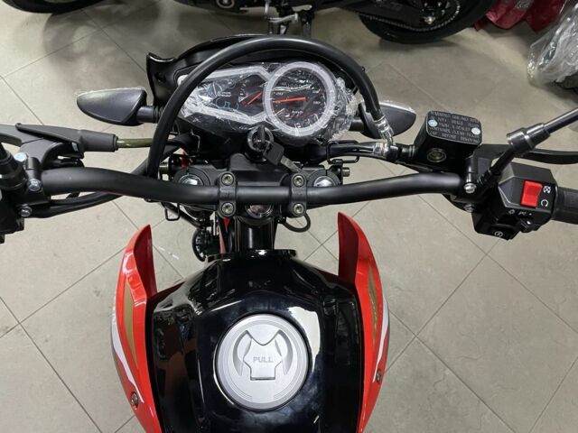 Другая Другая, объемом двигателя 0.2 л и пробегом 0 тыс. км за 1600 $, фото 6 на Automoto.ua