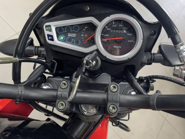 Другая Другая, объемом двигателя 0.2 л и пробегом 0 тыс. км за 1600 $, фото 7 на Automoto.ua