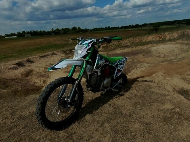 Інша Інша, об'ємом двигуна 0.14 л та пробігом 0 тис. км за 955 $, фото 1 на Automoto.ua