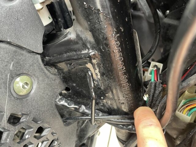 Другая Другая, объемом двигателя 0.3 л и пробегом 0 тыс. км за 1352 $, фото 8 на Automoto.ua