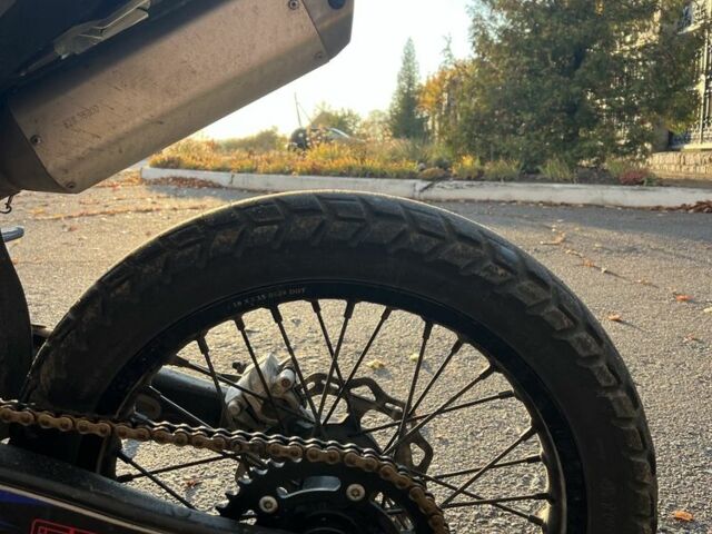 Другая Другая, объемом двигателя 0.3 л и пробегом 0 тыс. км за 2700 $, фото 5 на Automoto.ua