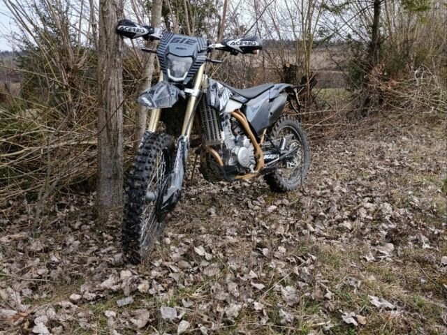 Інша Інша, об'ємом двигуна 0.3 л та пробігом 0 тис. км за 2150 $, фото 2 на Automoto.ua