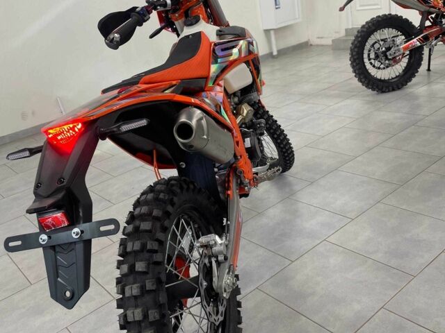 Другая Другая, объемом двигателя 0.28 л и пробегом 0 тыс. км за 2890 $, фото 3 на Automoto.ua