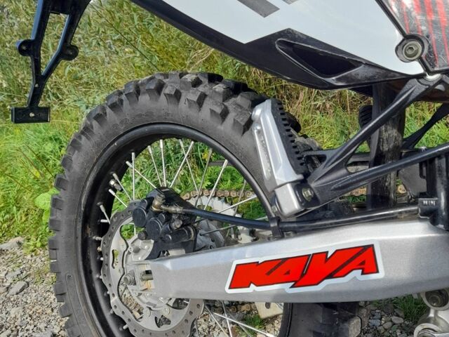 Інша Інша, об'ємом двигуна 0.25 л та пробігом 0 тис. км за 1400 $, фото 22 на Automoto.ua