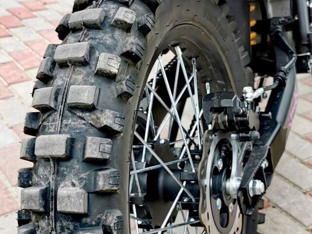 Другая Другая, объемом двигателя 0.25 л и пробегом 0 тыс. км за 1800 $, фото 7 на Automoto.ua