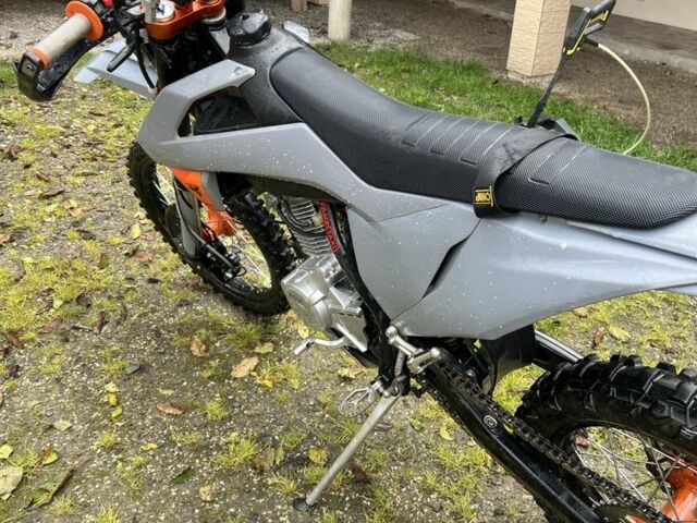 Інша Інша, об'ємом двигуна 0.25 л та пробігом 0 тис. км за 1665 $, фото 3 на Automoto.ua