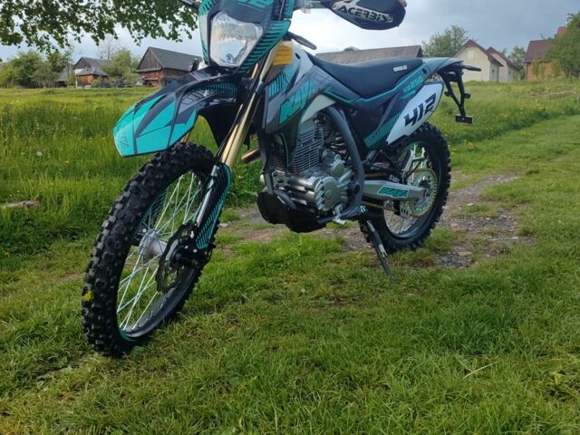 Інша Інша, об'ємом двигуна 0.25 л та пробігом 0 тис. км за 1500 $, фото 3 на Automoto.ua