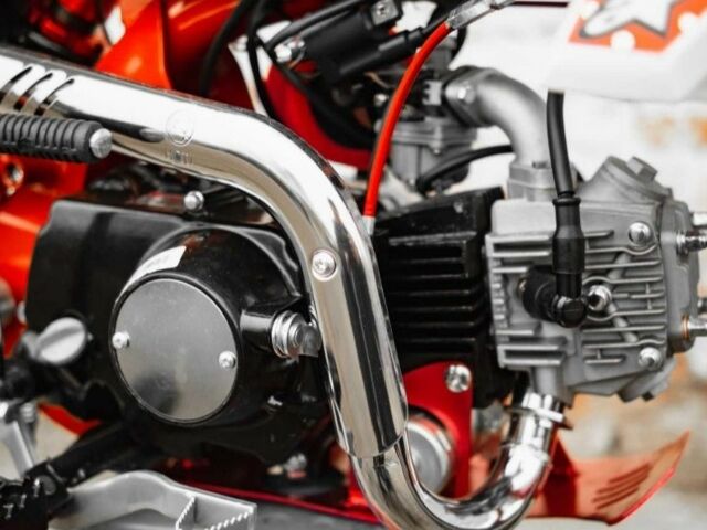 Другая Другая, объемом двигателя 0.13 л и пробегом 0 тыс. км за 880 $, фото 3 на Automoto.ua