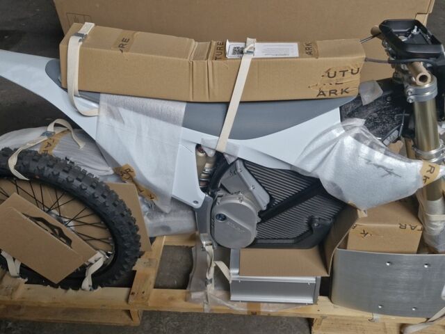 Другая Другая, объемом двигателя 0 л и пробегом 0 тыс. км за 11200 $, фото 11 на Automoto.ua