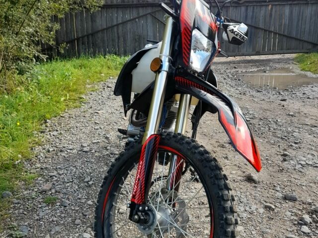 Інша Інша, об'ємом двигуна 0.25 л та пробігом 0 тис. км за 1400 $, фото 16 на Automoto.ua