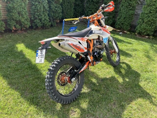 Другая Другая, объемом двигателя 0.3 л и пробегом 0 тыс. км за 1899 $, фото 5 на Automoto.ua