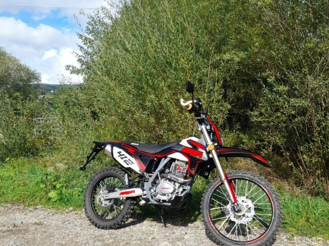 Інша Інша, об'ємом двигуна 0.25 л та пробігом 0 тис. км за 1400 $, фото 19 на Automoto.ua