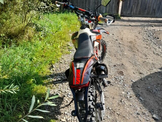 Інша Інша, об'ємом двигуна 0.25 л та пробігом 0 тис. км за 1400 $, фото 6 на Automoto.ua