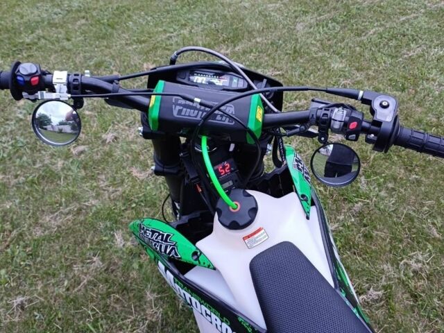 Другая Другая, объемом двигателя 0.28 л и пробегом 0 тыс. км за 2399 $, фото 2 на Automoto.ua