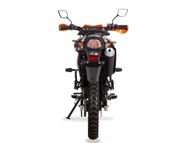 Другая Другая, объемом двигателя 0.25 л и пробегом 0 тыс. км за 1840 $, фото 5 на Automoto.ua