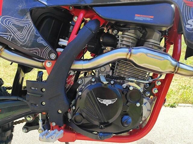 Інша Інша, об'ємом двигуна 0.3 л та пробігом 0 тис. км за 2200 $, фото 2 на Automoto.ua