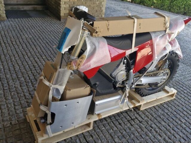 Другая Другая, объемом двигателя 0 л и пробегом 0 тыс. км за 10500 $, фото 4 на Automoto.ua