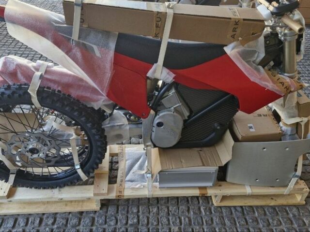 Другая Другая, объемом двигателя 0 л и пробегом 0 тыс. км за 10500 $, фото 1 на Automoto.ua