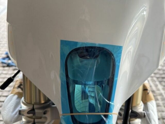 Другая Другая, объемом двигателя 0 л и пробегом 0 тыс. км за 10500 $, фото 2 на Automoto.ua