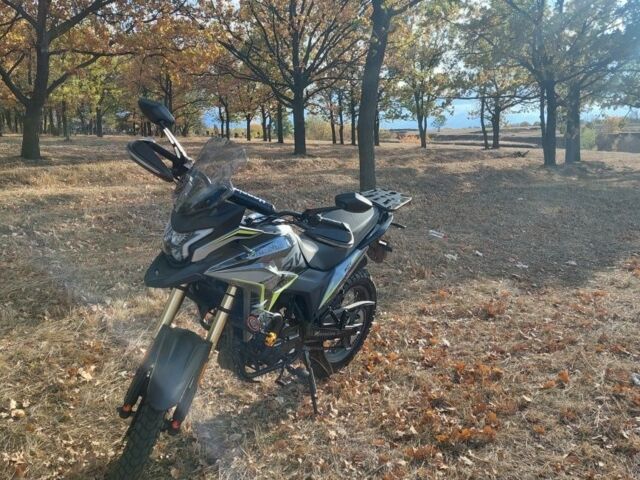 Інша Інша, об'ємом двигуна 0.3 л та пробігом 0 тис. км за 2000 $, фото 5 на Automoto.ua