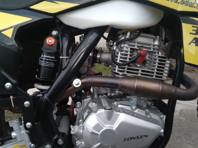 Другая Другая, объемом двигателя 0.3 л и пробегом 0 тыс. км за 1650 $, фото 8 на Automoto.ua