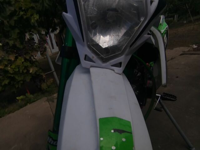 Інша Інша, об'ємом двигуна 0.13 л та пробігом 0 тис. км за 834 $, фото 2 на Automoto.ua